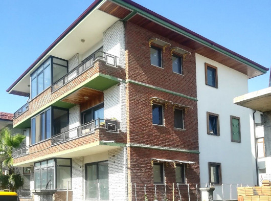 Serdivan Merkez'de 3+1 Satılık