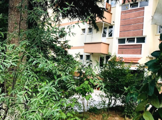 Sahibinden, İç Tadilatı Yapılmış, Boş, Oturuma Hazır Daire