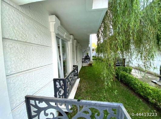 Kiracılı Satılık 2+1 ev Karasu