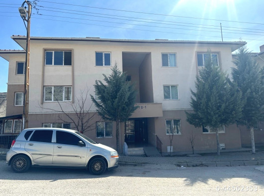 Sahibinden Uygun Fiyat Yatırımlık 2+1 Daire Takaslı