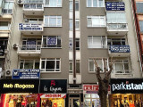Sevgi Yolunda Afjetli Asansörlü Bakımlı 180 M2 Kiralık 4+1 Daire