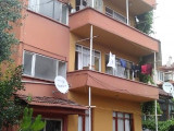 Pamukova Merkezde 2+1 Sobalı Kiralık Daire..