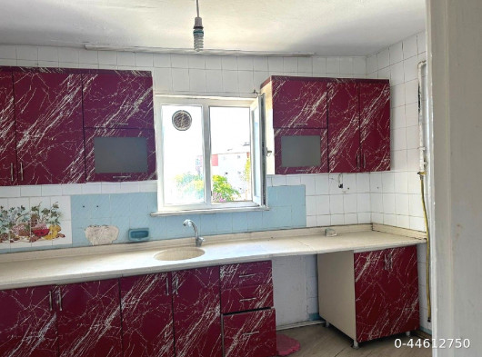 Çerkezköy Bağlık 3 Katlı Müstakil Evin Üçüncü Katı Satılık 3+1 Daire 1850  Satılık Kısa Süreline
