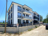 Konuralp Mah. 3. Kat  2+1 Sıfır Daire