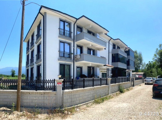 Konuralp Mah. 3. Kat  2+1 Sıfır Daire