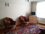 Dikkaldırımda Yeni Yapılan Hastane Karşısında 2+1 Aile Apartmanında Temiz Sahibinden Daire