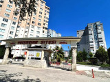 Sahibinden Yeni Şehir Hastane Karşısı4+1 Manzaralı Güvenlikli Havuzlu Lüx Daire