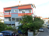 Kapaklı Atatürk Mahallesi Dört Cephe Açık Kiralık Ev.