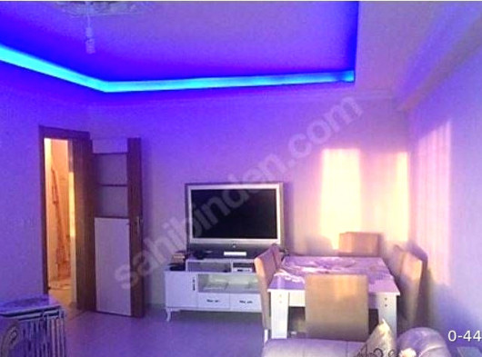 Sahibinden Kiralık 3+2 Eşyalı Dublex Daire
