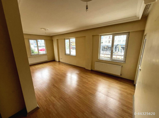 Kırkpınar Merkezde Kiralık Daire 2+1 Süper Konum
