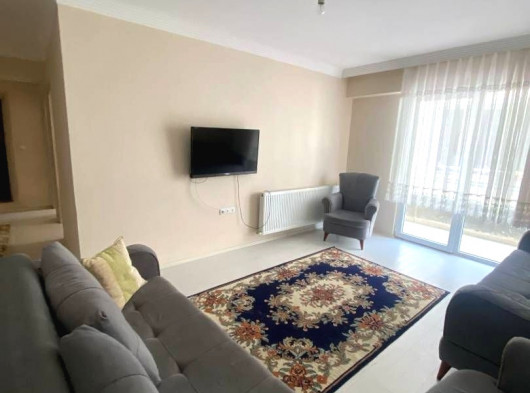 Sahibinden Kiraliık Full Eşyalı 2 Havuzlu Daire !!! Bu Fırsat Kaçmaz