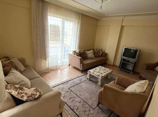 Eşyalı Kapaklı Bahçelievlerde  2+1 Ara Kat Sahibinden