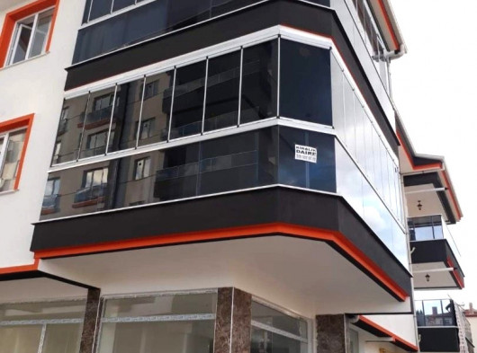 Beypzarı Kurtuluş Mahallesi Satılık Daire