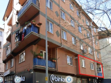 Osmangazi Ulu Mahallesi  3+1