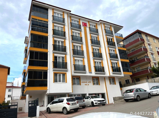 Sahibinden Süper Konumda Satılık Daire