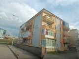 Cift Balkonlu Kombili Aile Apartmani 3+1