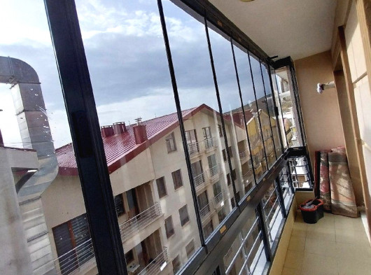 Kırıkkale Yeni Şehir Merkezde Sahibinden Satılık 2 +1 Satılık Daire
