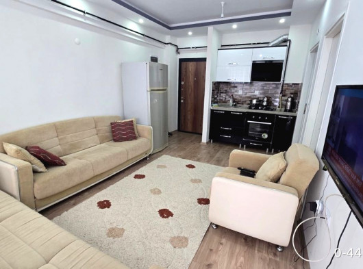 Sahibinden Satılık 1+1 Daire  Veya Ofis Olarak Kullanılabilecek  Mesken