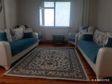Sahibin'den Eşyalı Kiralık Daire