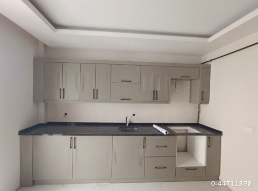 Kiralık Sıfır Daire