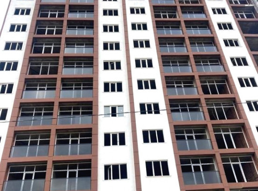 Sahibinden Fi Yaka Kırıkkale %95 Tamamlanmıştır