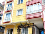 Sahibinden Satılık Bahçe Katı -Balkonlu