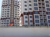 Acil! Sahibinden! Fi-Şehir Projesinde B-3 Blok 7 Nolu 3+1 Kızılırmak Manzaralı