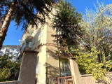 Kırıkkale Yenişehir Demir Sitesi 3+1 Kiralık Daire Üniversiteye Hastaneye Çok Yakın.