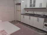 2+1 Eşyalı Merkezi Konumda Kiralık Daire