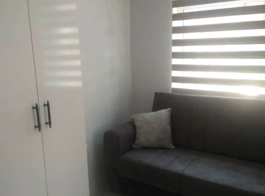 Eşyalı , Cibali Unkapanında , Süper 1+1 Kiralık Daire