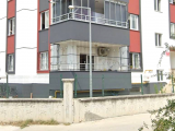 Satılık Daire 3+1 Osmaniye Kadirli
