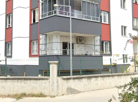 Satılık Daire 3+1 Osmaniye Kadirli