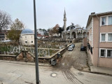 Saraçlar Caddesine Yakın 2+1 Daire
