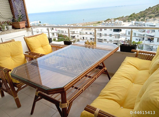 Kıyıkent Vadi De Eylül İtibarıyla Kiralık 2+1 Eşyalı Geniş Daire
