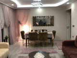 Güvenal Prestij Konakları 3+1 Lüks Daire