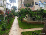 Kurbağalı Mevkinde Sezonluk Daire