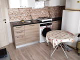 Sahibinden  İstasyon Cadde Üzeri Eşyalı Ön Cephe  1+1