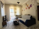 Sağlıkçıdan Full Eşyalı Satılık Daire