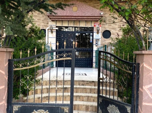 Sahibinden Zafertepede Satılık 3+1 Daire, Manzaralı 3 Balkonluw