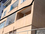 Deniz Manzaralı,Teraslı 2 Katlı Daire