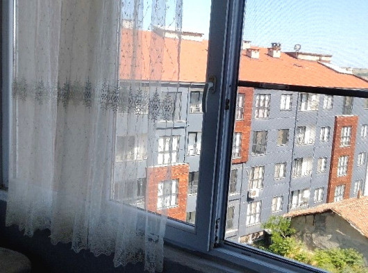 Uzunköprü Muradiye Mahallesi