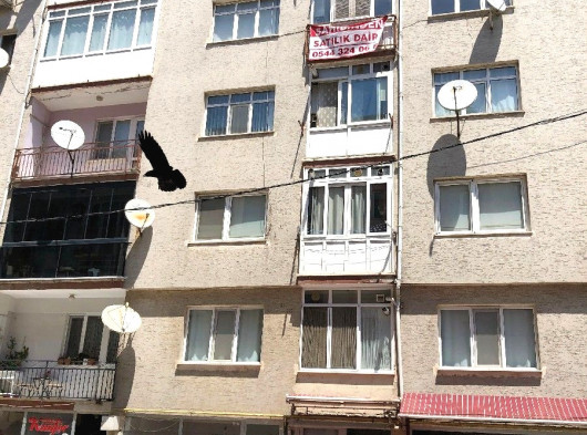 Satılık Ev 2+1
