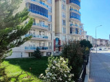 Nida Konakları A Blok 3+1 145m2 Geniş Ebev. Banyolu 2 Balkonlu İskanlı