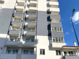 Şükrüpaşa Mahallesinde Yatırımlık Homeoffice 1+1 Daire
