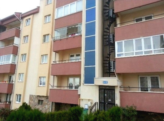 Acil 75.Yıl Mahallesi Sahibinden 3+1 Ara Kat Asansörlü