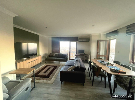 Sahibinden Havuzlu 3+1 Artemis Sitesi
