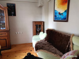 Meydana Yürüme Mesafesinde Eşyalı Kiralık Dairw