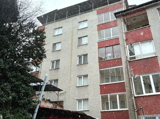 Trabzon Meydanda Sahibinden Satilik Daire
