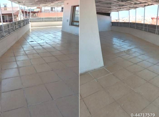 Ankara Satılık Dublex Mobilya Ve Ev Aletleri İle