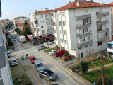Yalova Çiftlikköy Sahil Mah.Mobilde 2+1 4. Kat Daire
